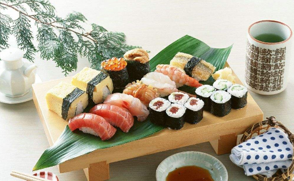 回轉壽司加盟哪一家好？推薦這十家