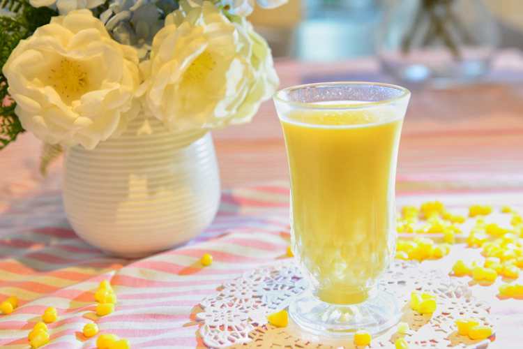 玉米汁加盟有哪些?這十個人氣很旺