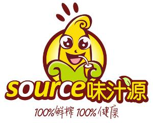 味汁源玉米汁
