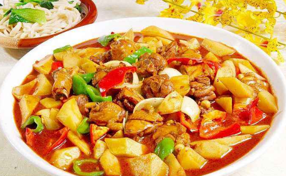 大盤雞加盟費多少錢？看看這十家