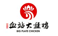 血站大盤雞