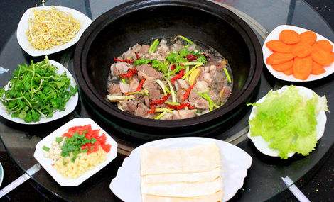 鐵鍋燉加盟哪家好？這十家還不錯