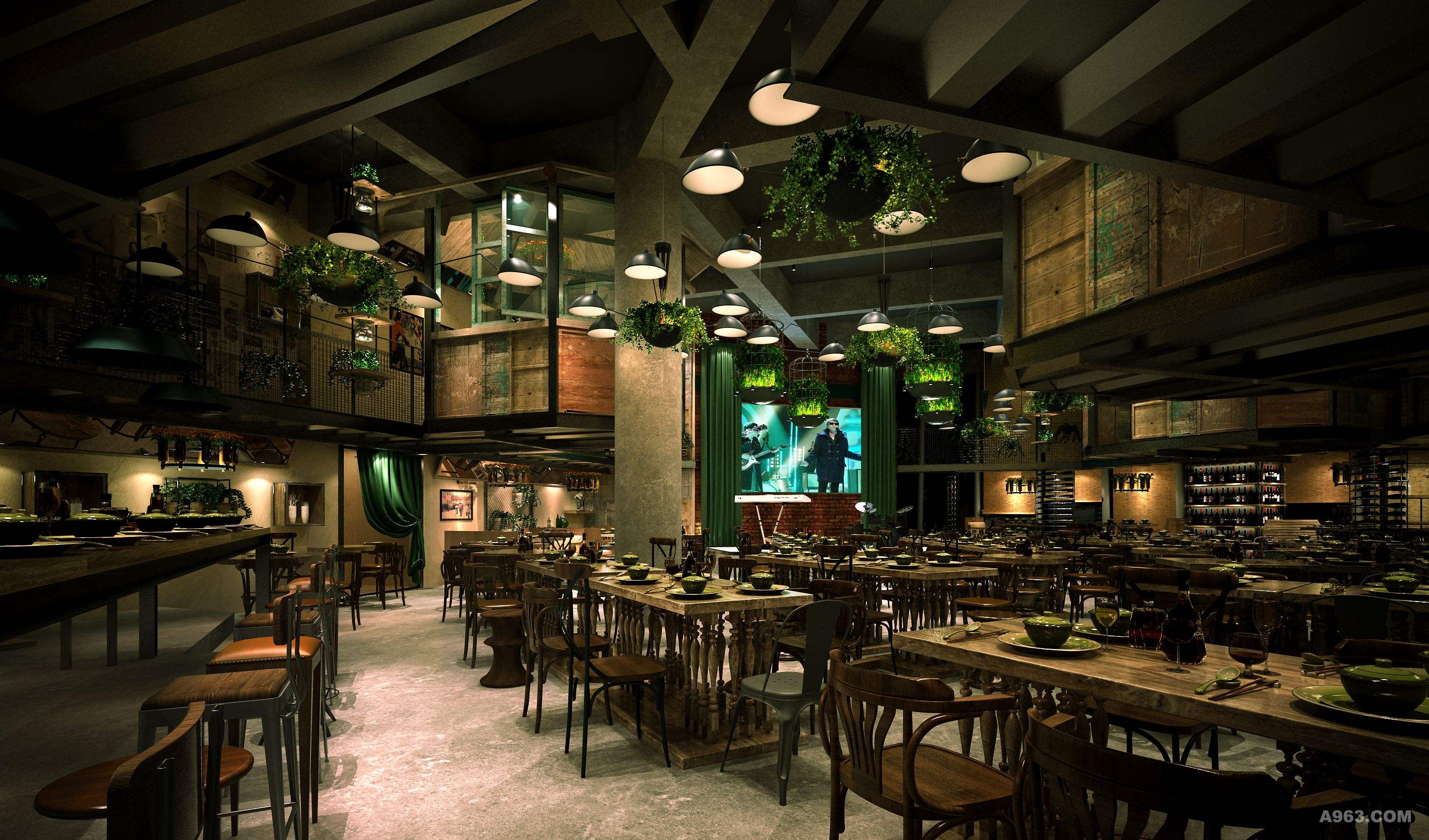 音樂酒館加盟有哪些?推薦這十個人氣爆棚的