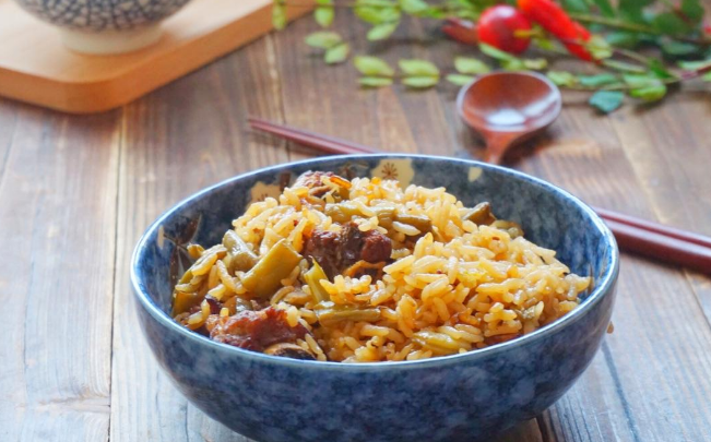 排骨米飯加盟排行榜