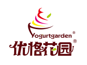 優格花園酸奶