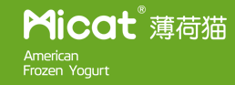 薄荷貓酸奶