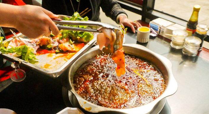 魚火鍋加盟哪家好?看看這個排行榜