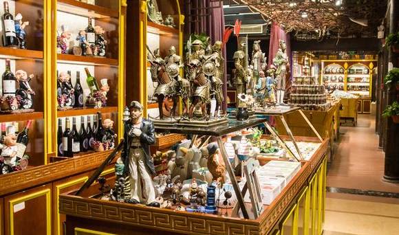 精品店加盟哪個好？這十個生意很火