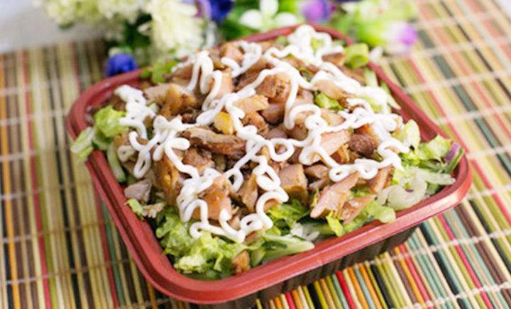 加盟烤肉拌飯怎么樣？這幾家挺賺錢的