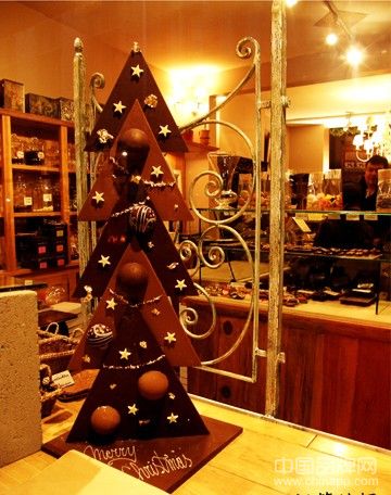 比利時巧克力品牌