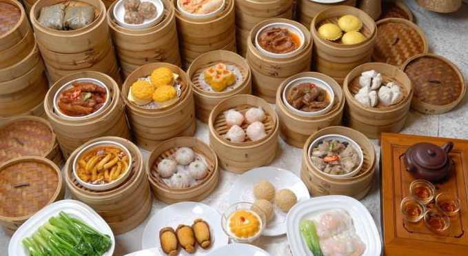 推薦十個知名的廣式點心加盟店