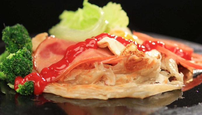 手抓餅加盟費多少錢？可以看看這幾個