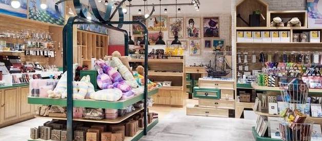 禮品店加盟有哪些品牌？推薦十個生意火爆的