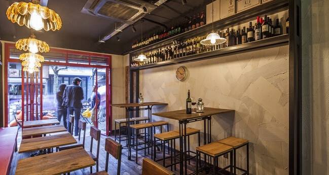 以排行榜的形式推薦十個賺錢的水吧加盟店