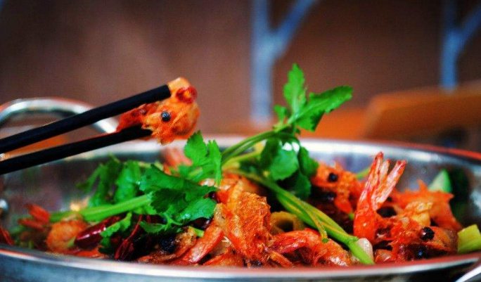 賺錢的香辣蝦加盟品牌你知道幾個