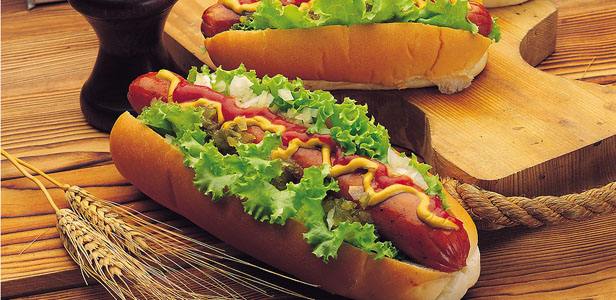 受歡迎的熱狗加盟店你知道幾個？