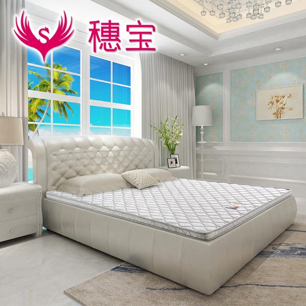 2018床墊品牌排行榜，又是一次考驗6