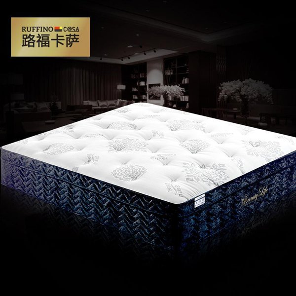 2018床墊品牌排行榜，又是一次考驗3