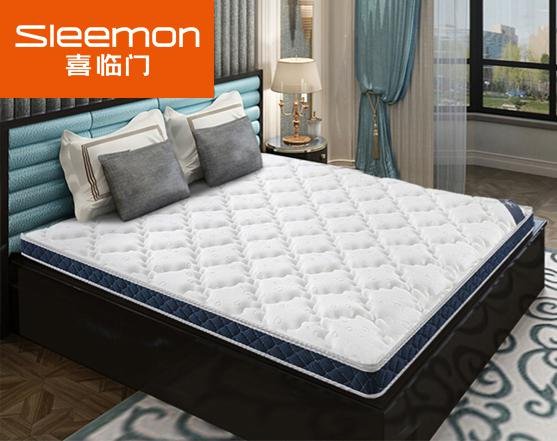 2018床墊品牌排行榜，又是一次考驗5