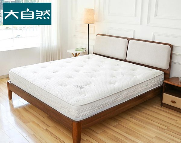 2018床墊品牌排行榜，又是一次考驗9
