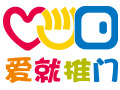 愛就推門玩具