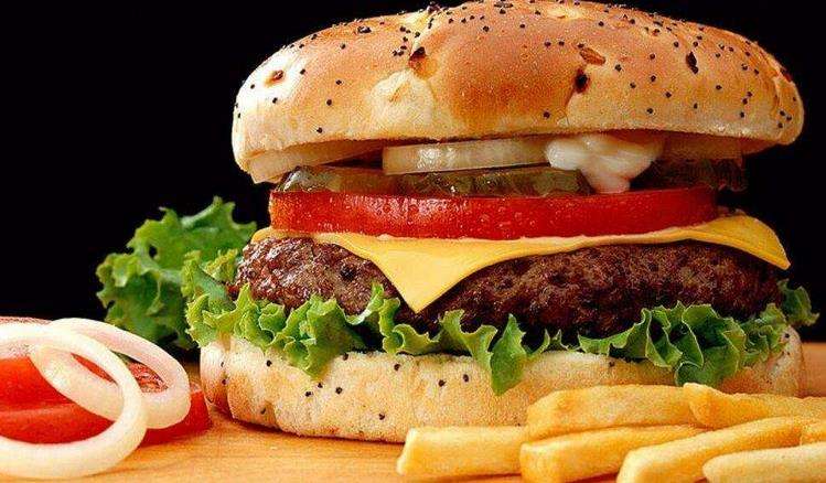 10個非常熱門的漢堡加盟店推薦