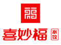 喜妙福水餃