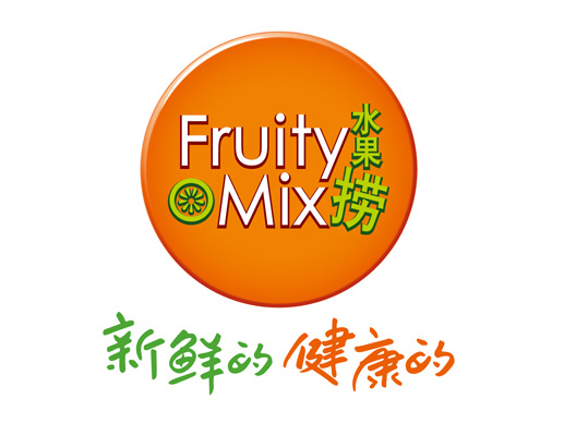 Fruity Mix水果撈