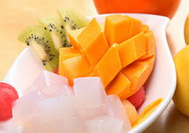 TA-OK水果色鮮果撈