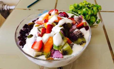 水果撈甜品店加盟哪個品牌好？這十個比較熱門