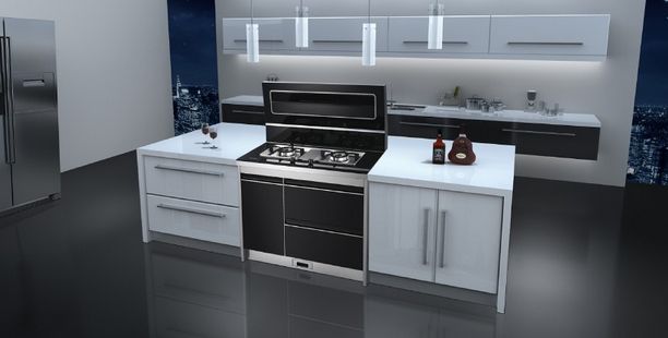 集成灶招商加盟品牌哪個好？推薦十大熱門品牌