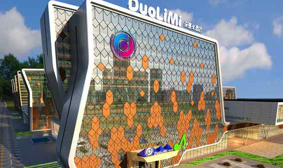 ZMAX潮漫風尚酒店