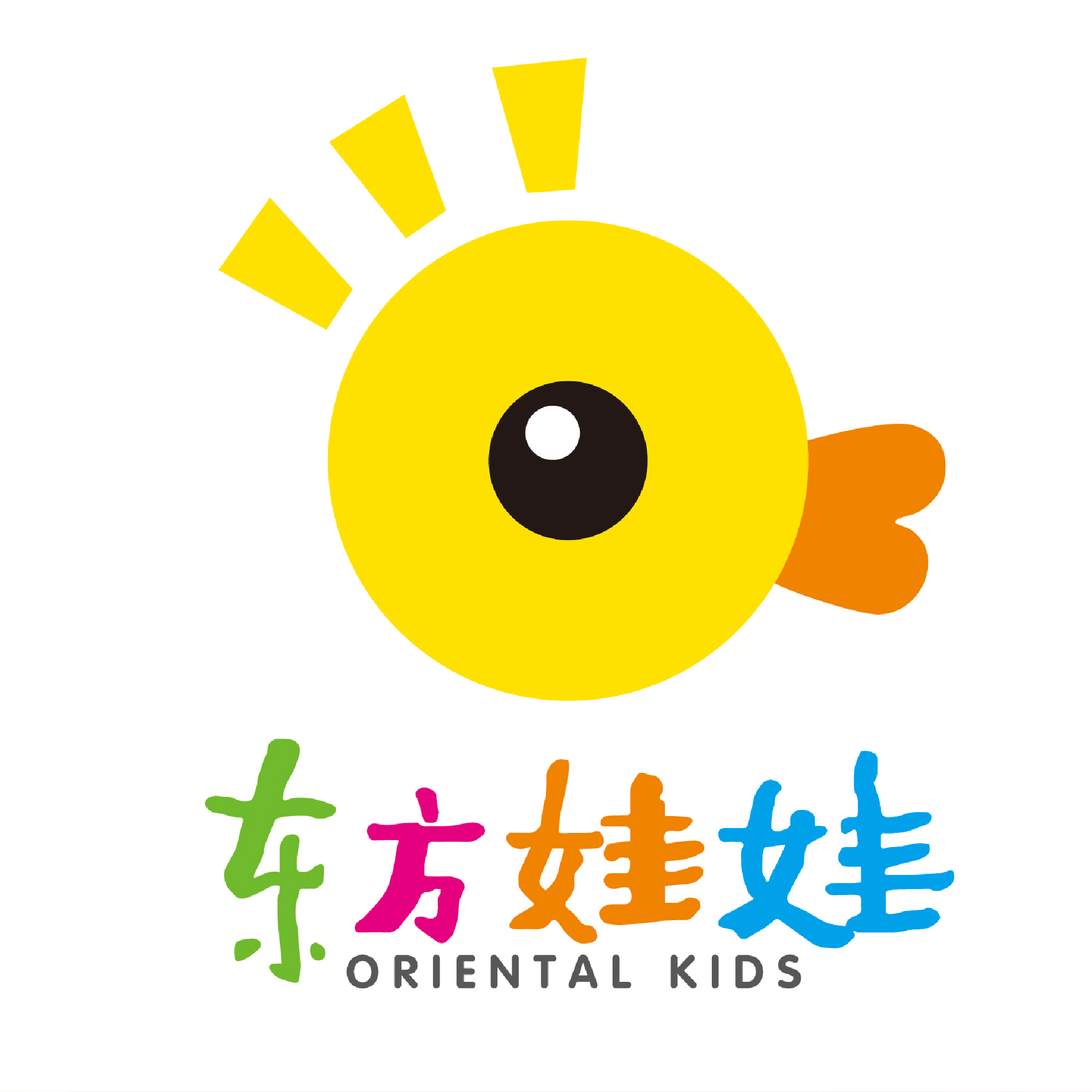 東方娃娃美術教育