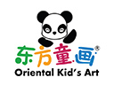 東方童畫少兒美術