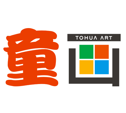 童畫少兒美術教育