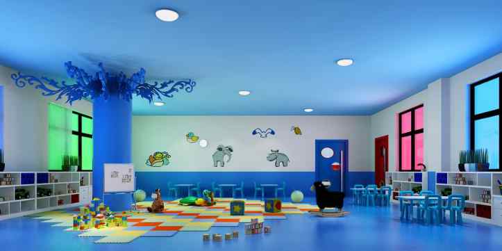 北京幼兒園加盟品牌有哪些?這十家值得加盟