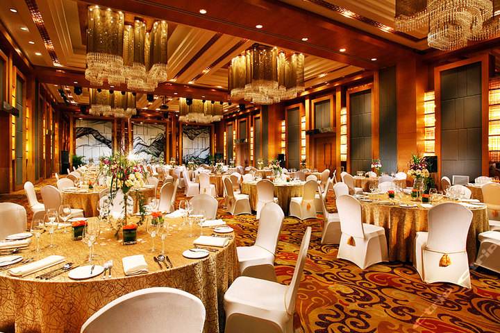 上海有哪些酒店可以加盟？這十家還不錯