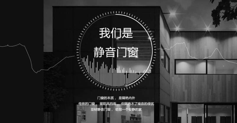 ACG亞材門窗
