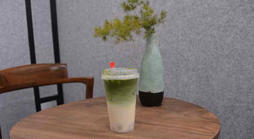  小抹女的茶