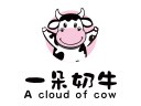 一朵奶牛酸奶飲品