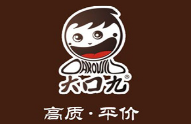 大口九