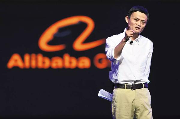 《福布斯》：2018年全球最具影響力十大CEO
