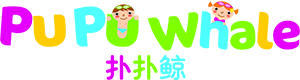 撲撲鯨親子水育早教