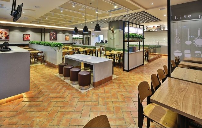 上海快餐加盟店有哪些？上海十大快餐加盟品牌排行榜