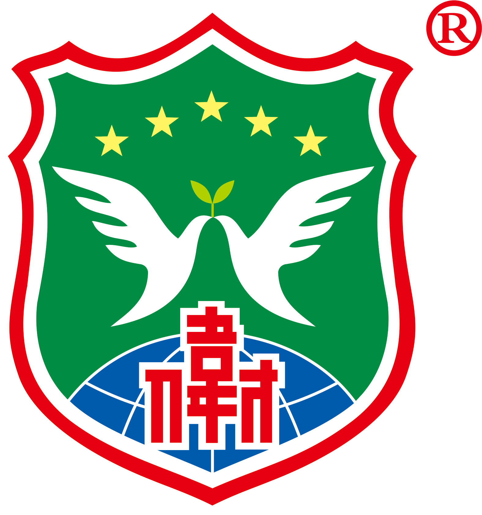 香港偉才幼兒園