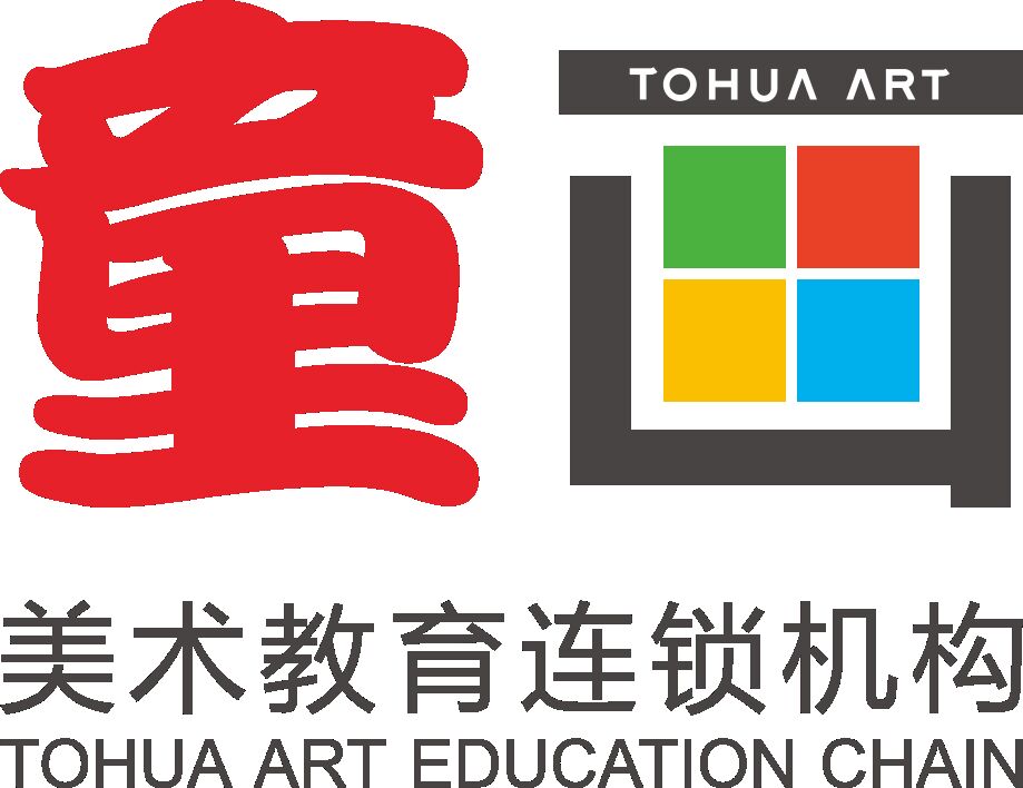 童畫少兒美術