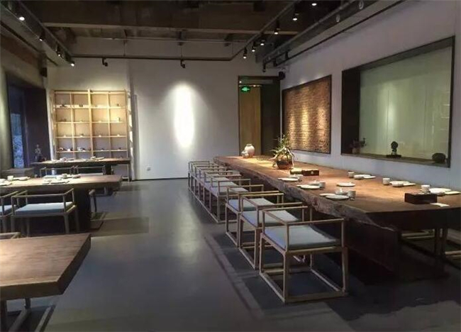 長春素食餐廳