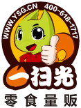 零食店加盟