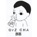 OrZ CHA喪茶