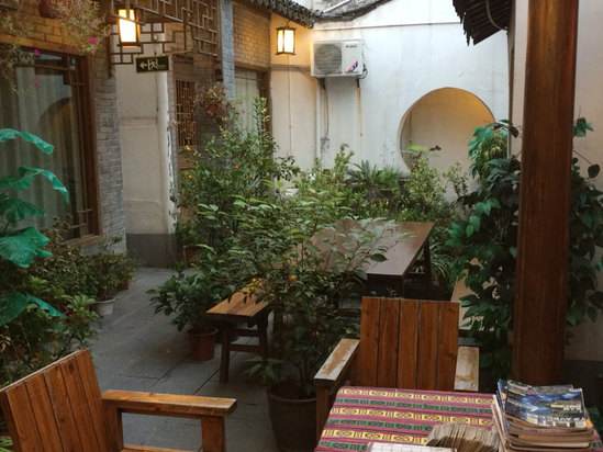彩云堂酒店